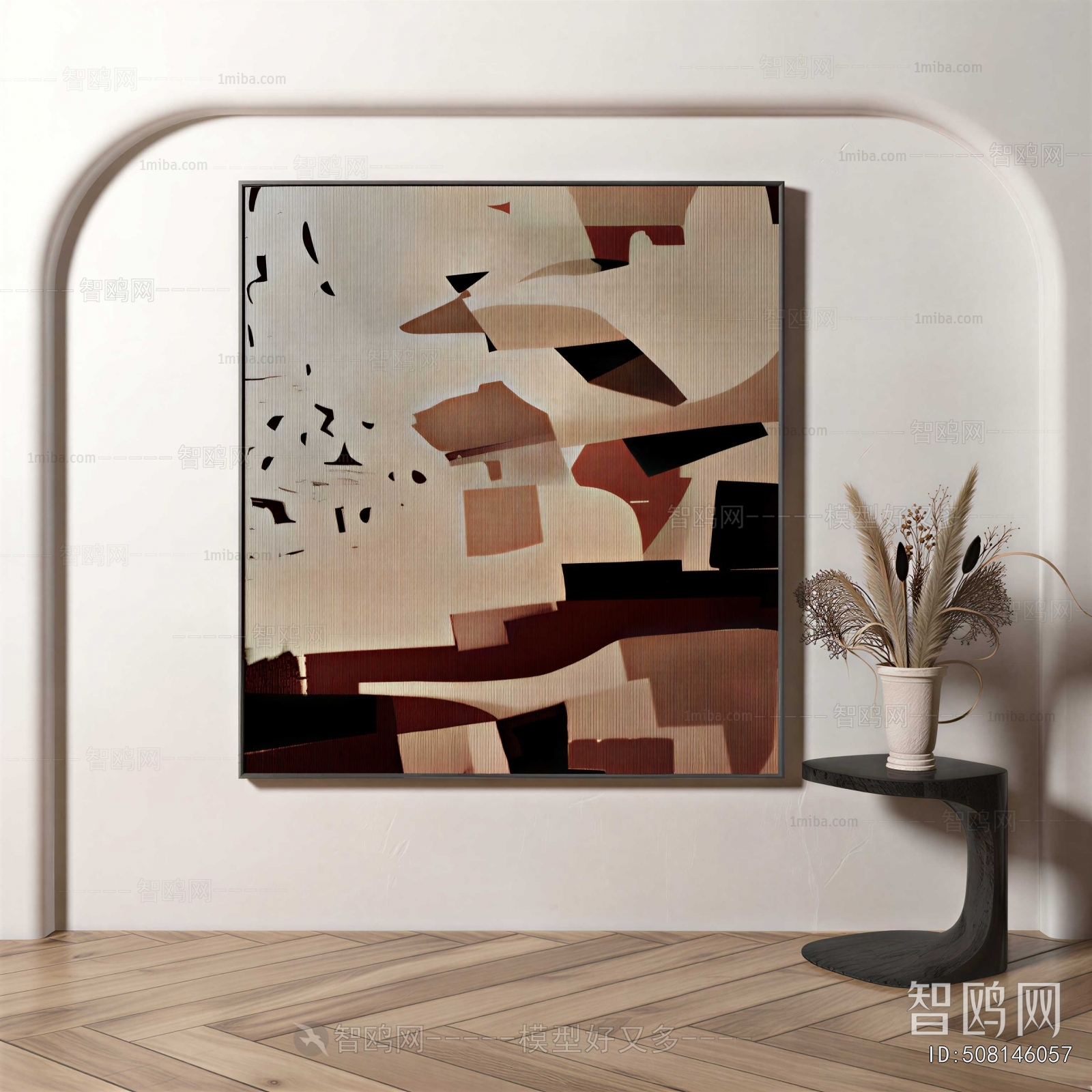 Modern Painting