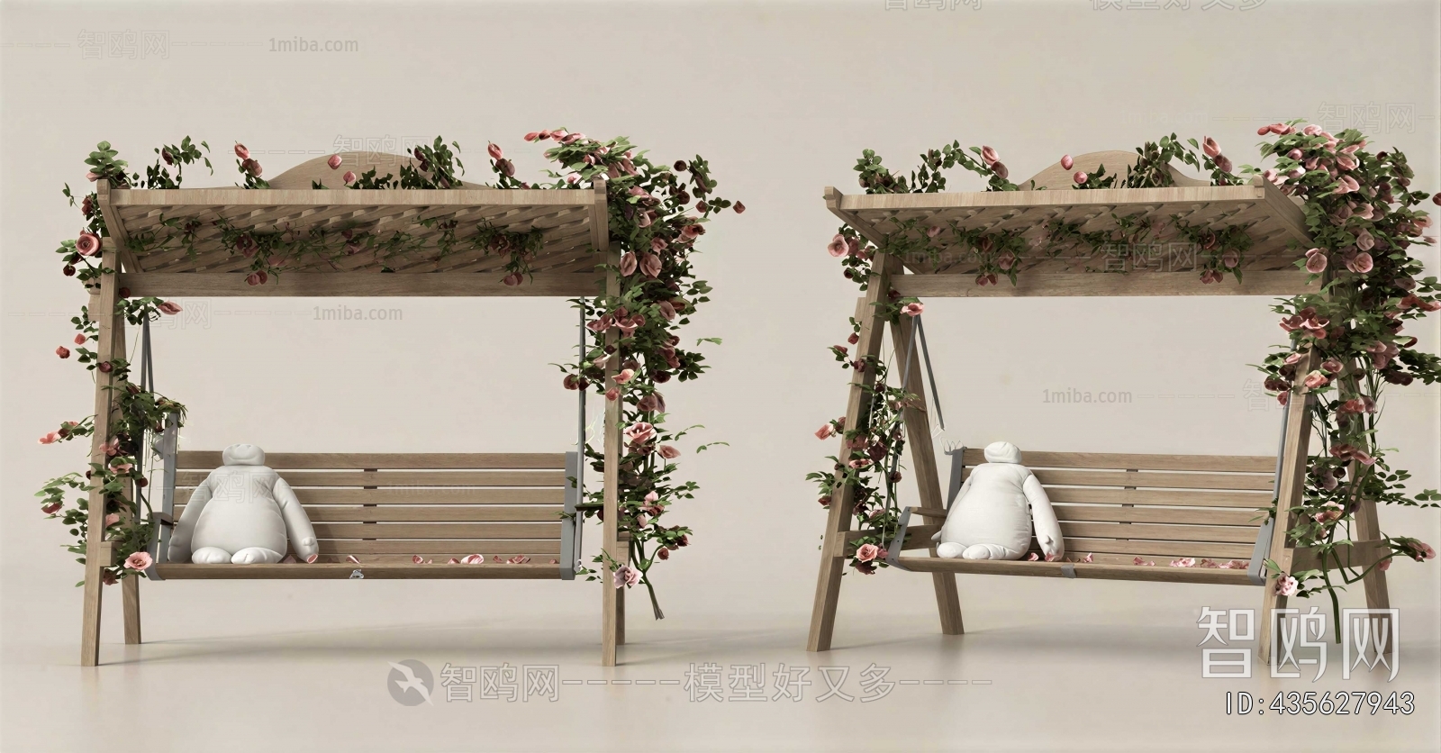 Modern Hanging Chair