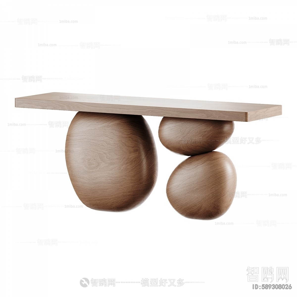 Modern Console