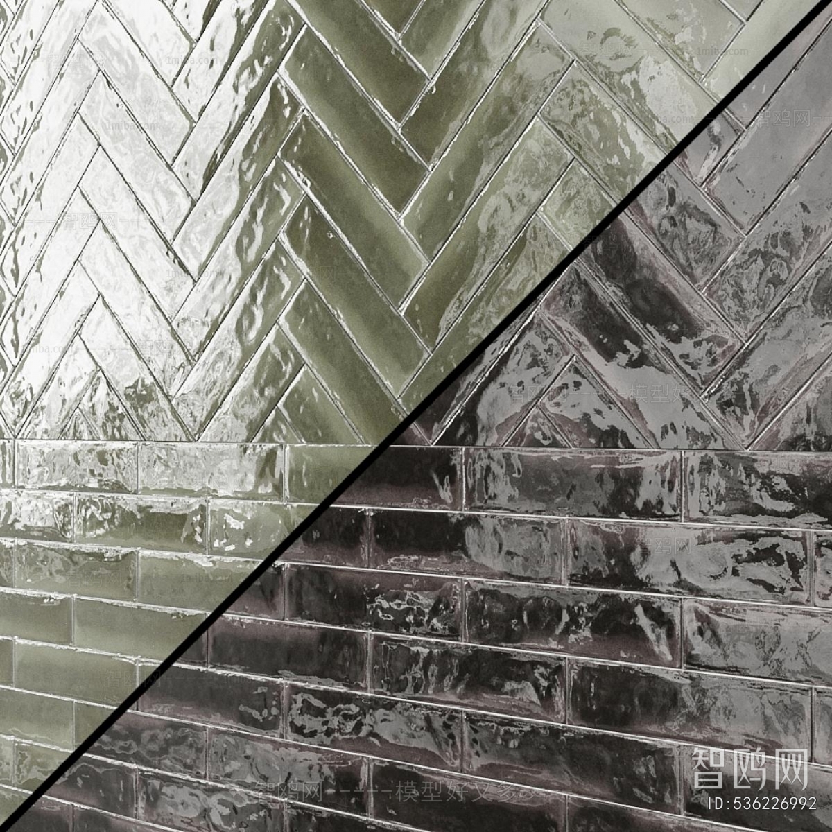 Modern Wall Facing