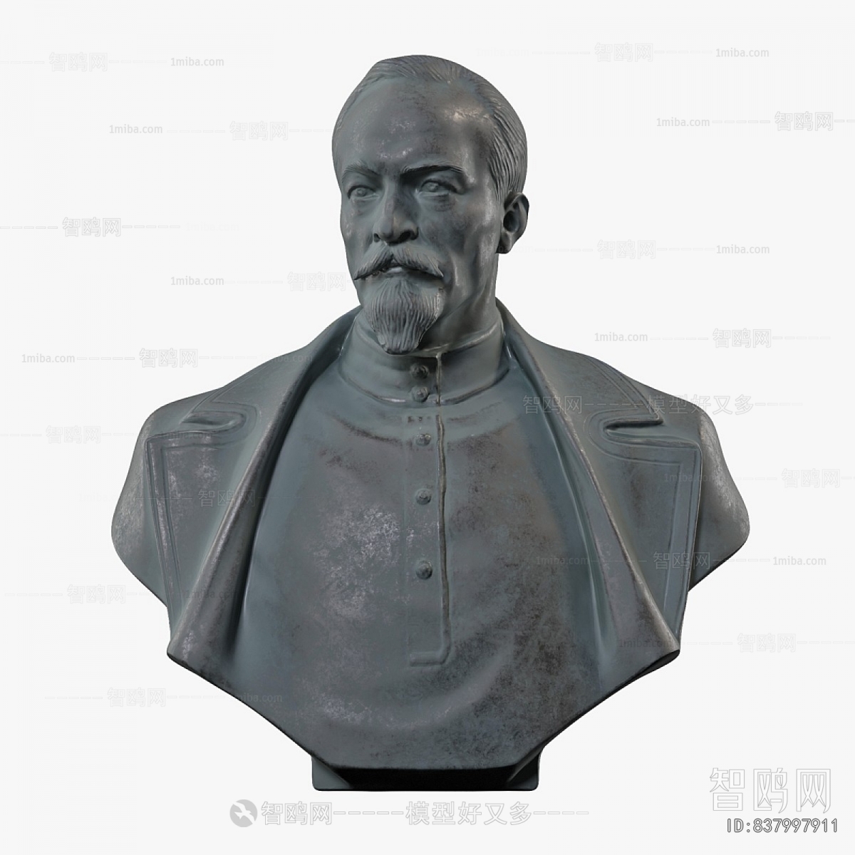 Modern Sculpture