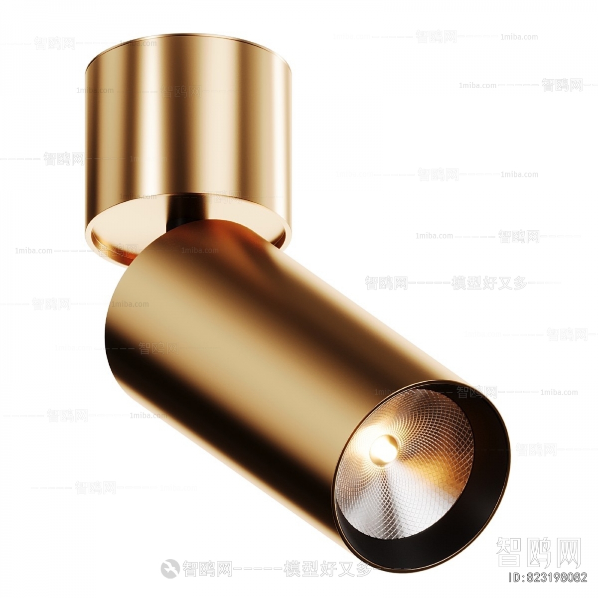 Modern Downlight Spot Light