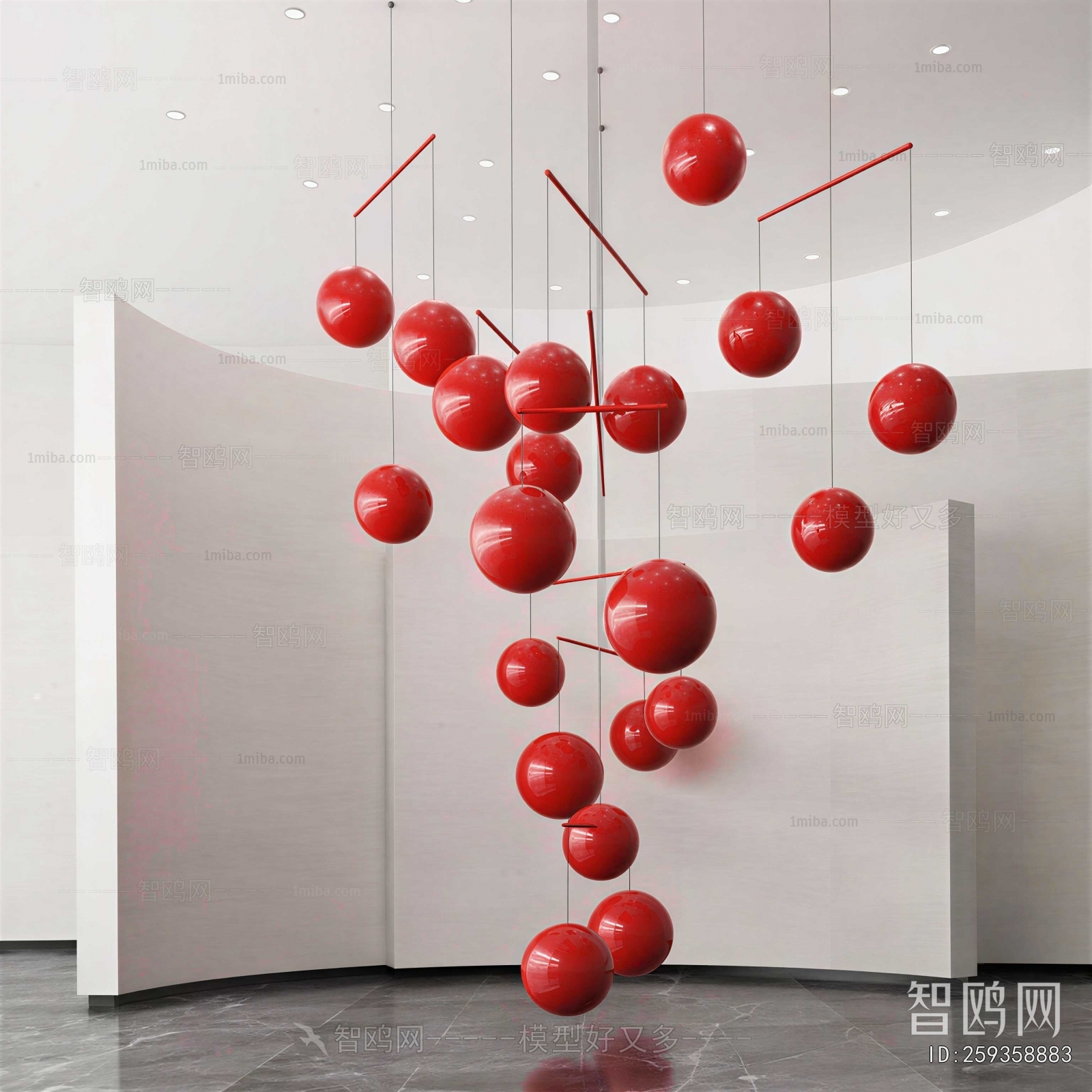 Modern Sculpture
