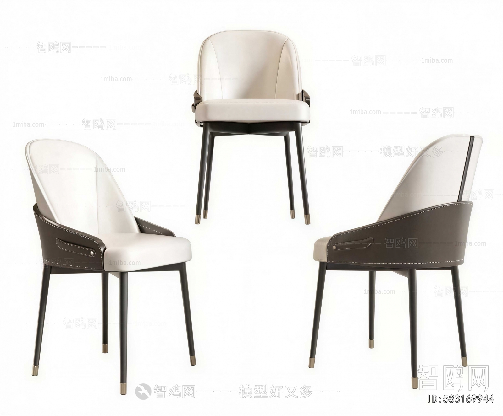Modern Dining Chair