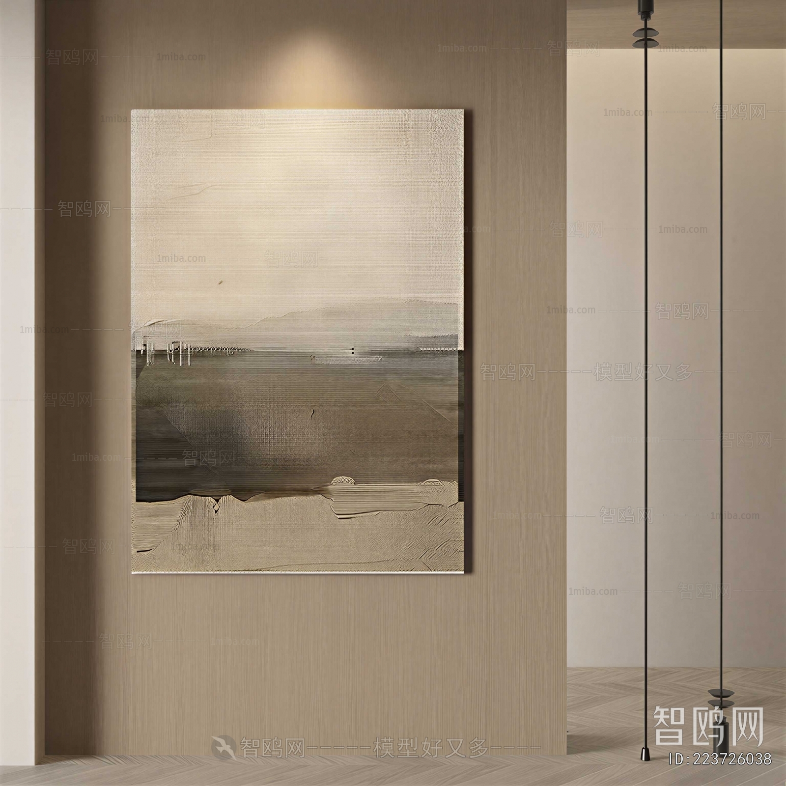 Modern Painting