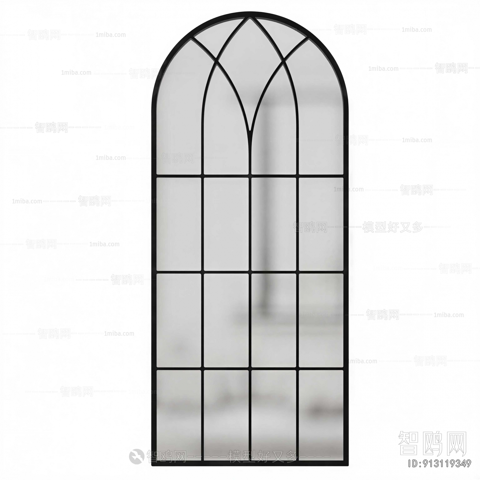 Modern Window