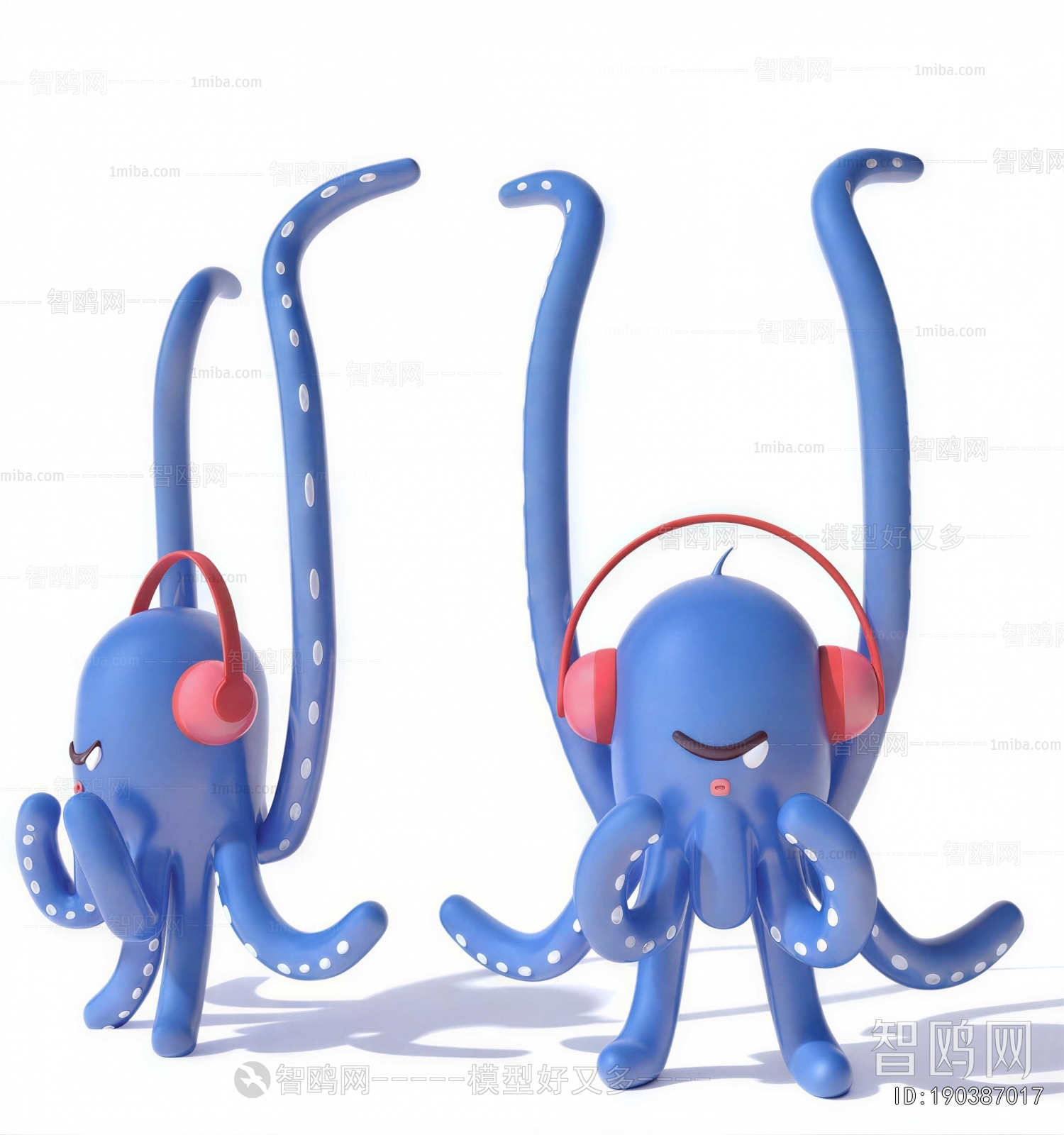 Modern Toys