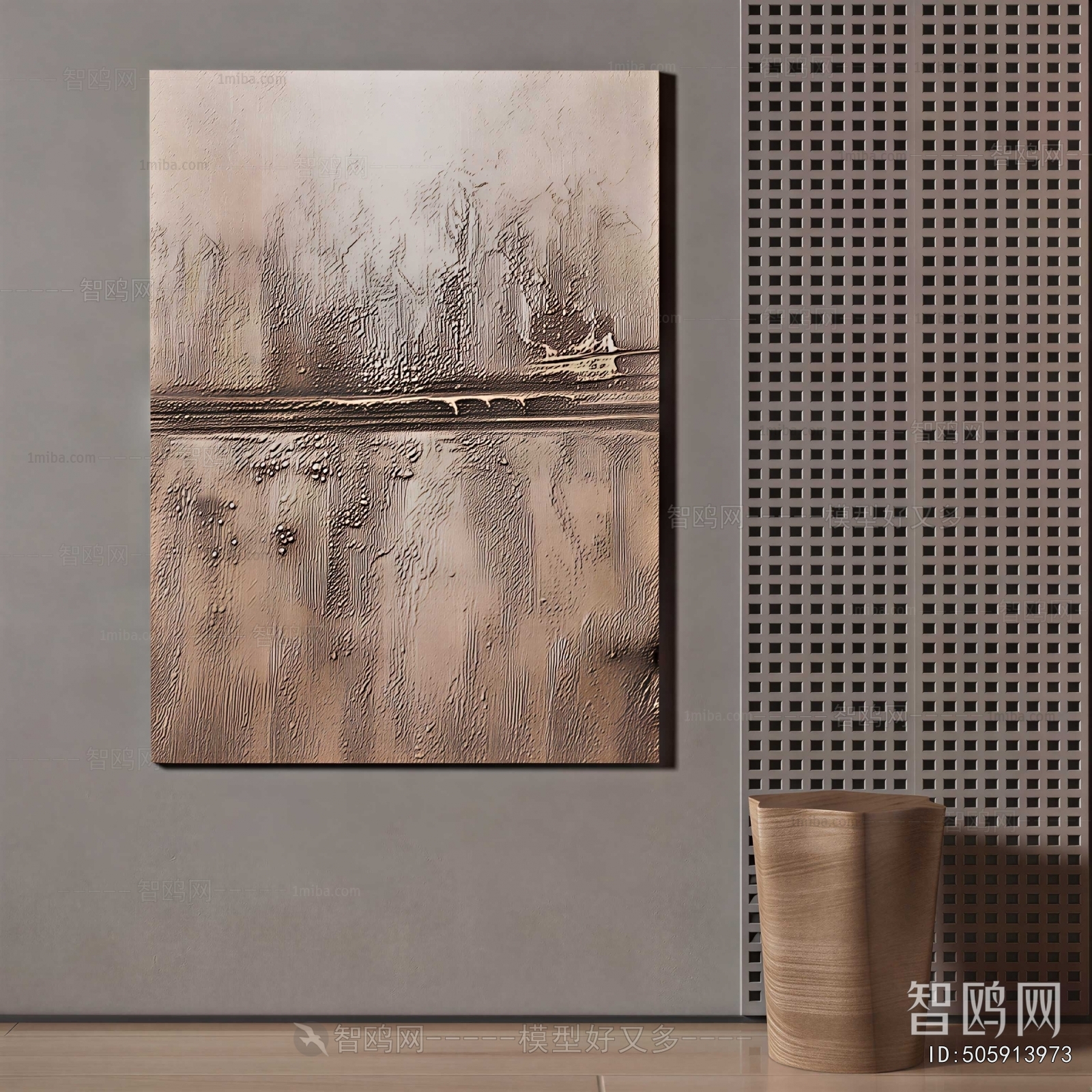 Modern Painting