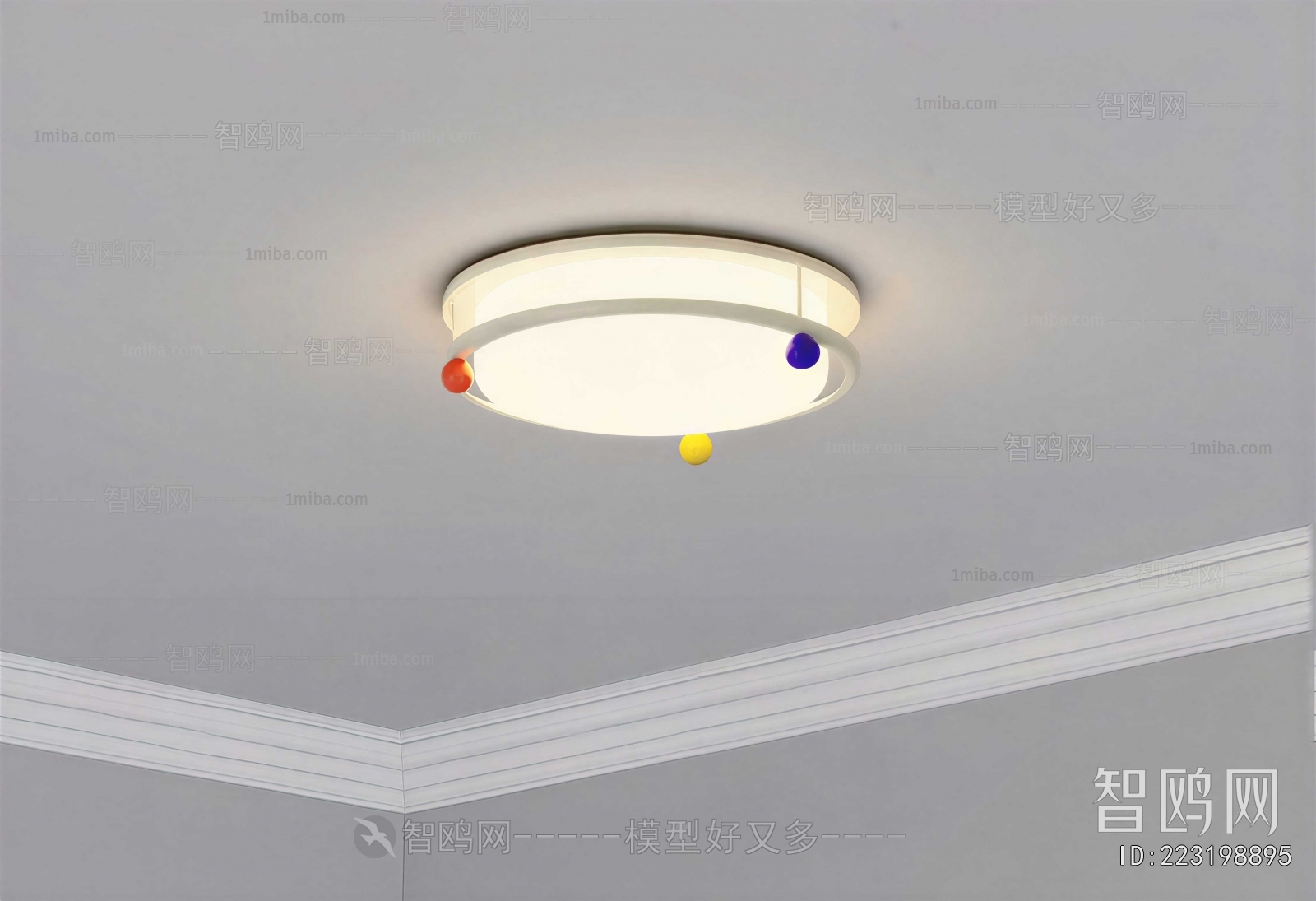 Modern Ceiling Ceiling Lamp