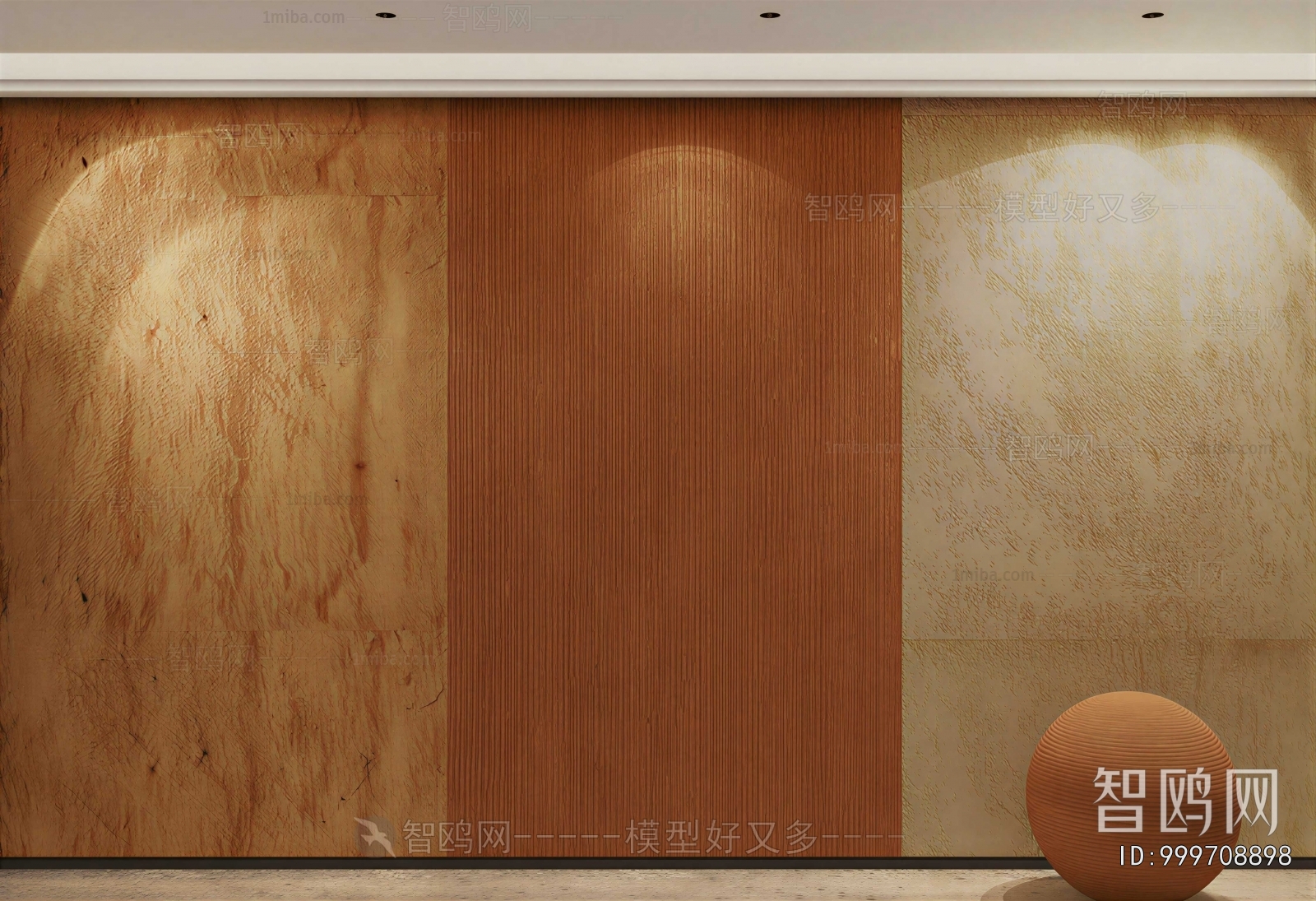 Modern Panels