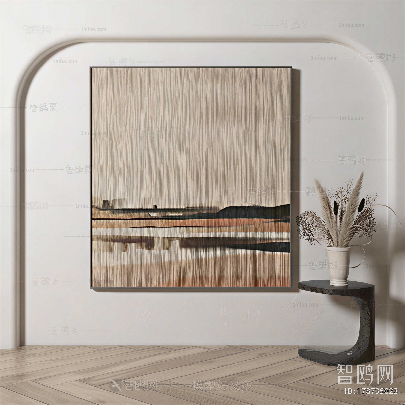 Modern Painting