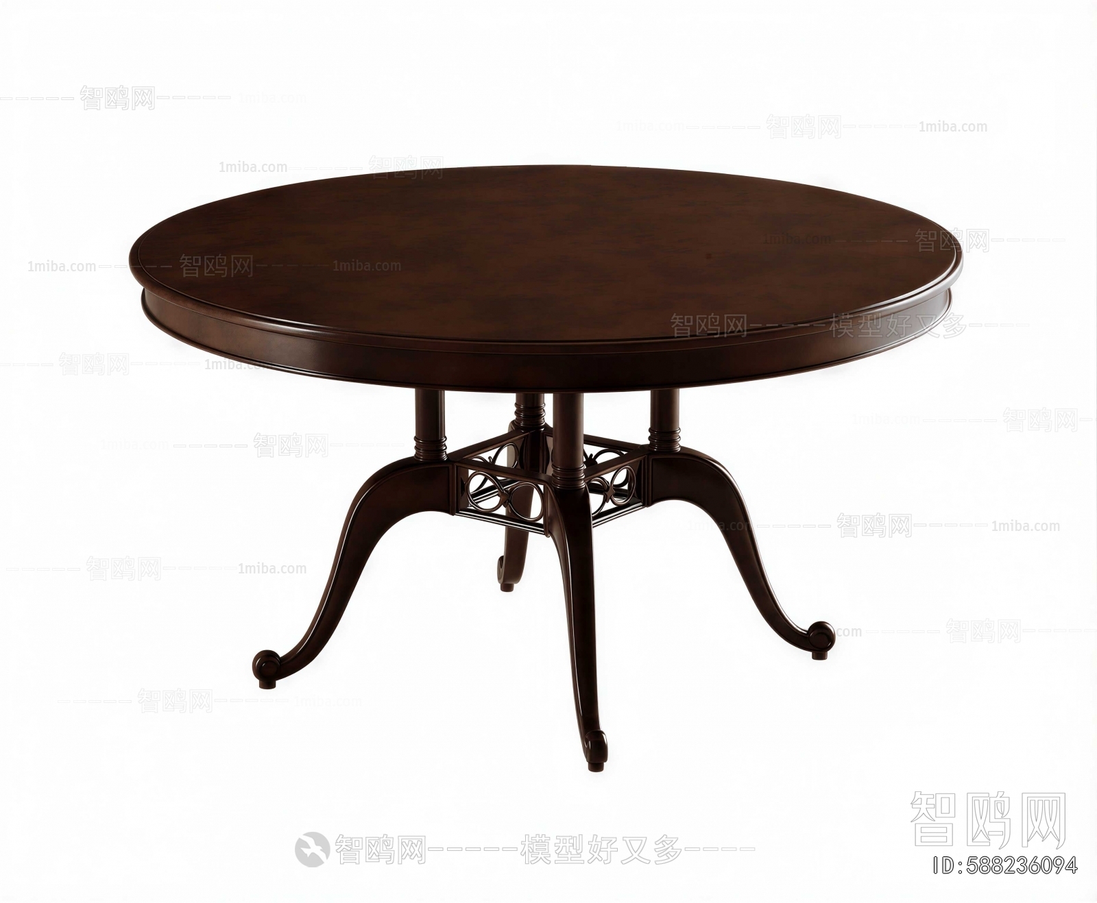 European Style Coffee Table
