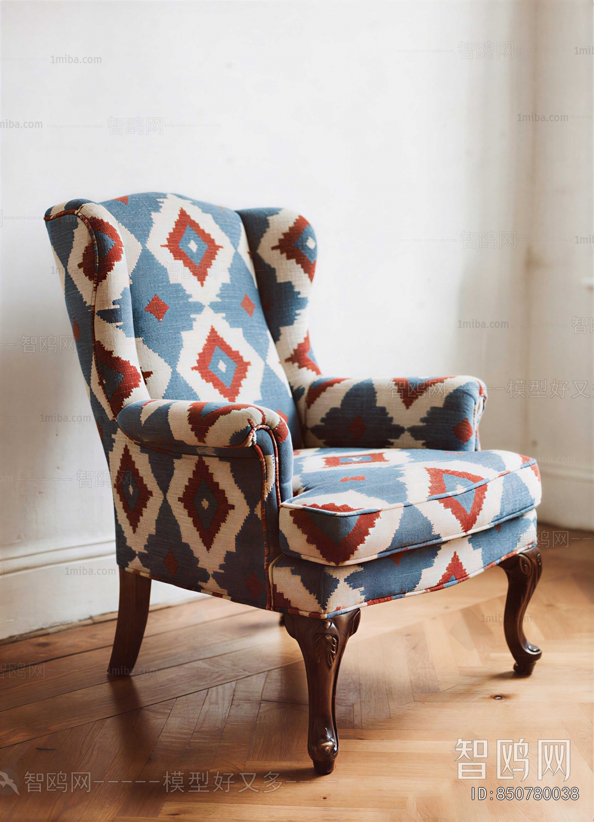 Modern Single Sofa