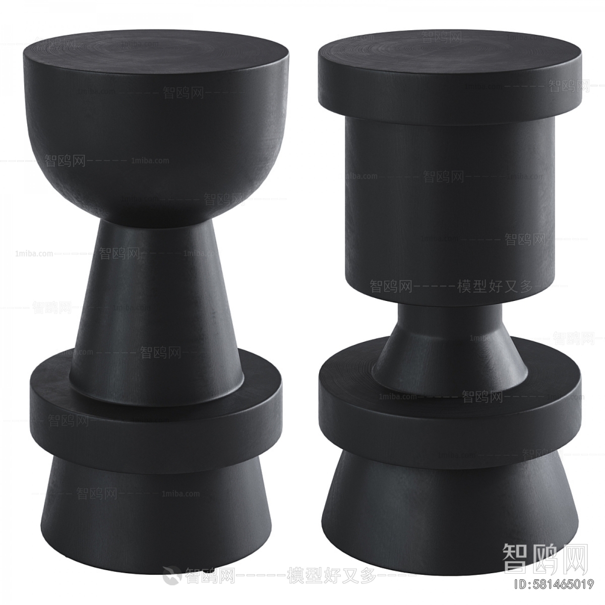 Modern Stool