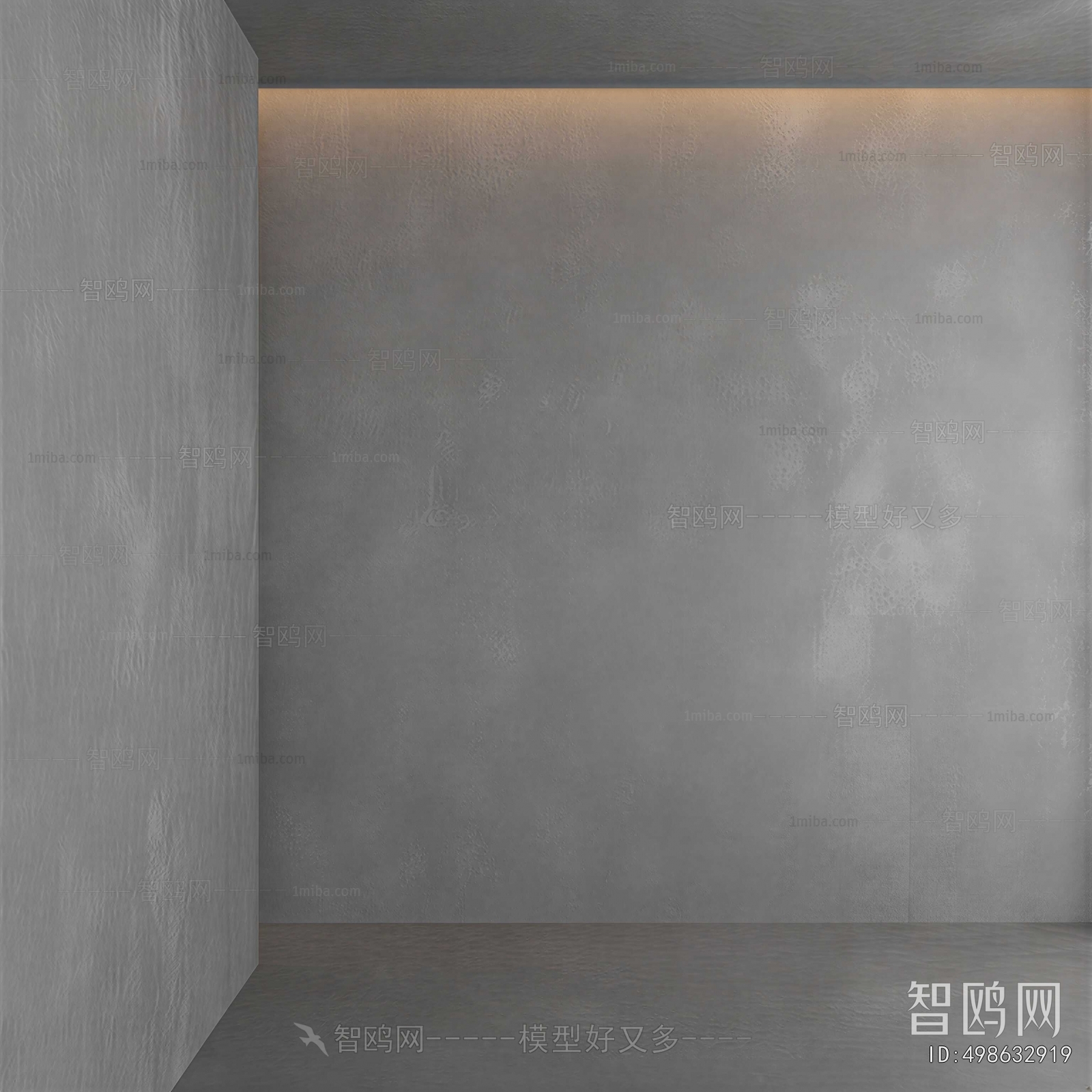 Modern Wall Facing