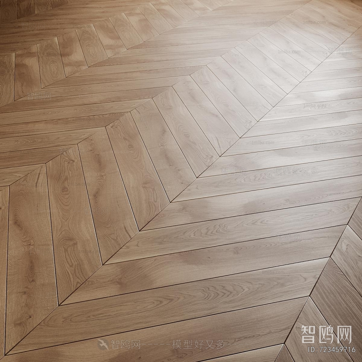 Modern Floor