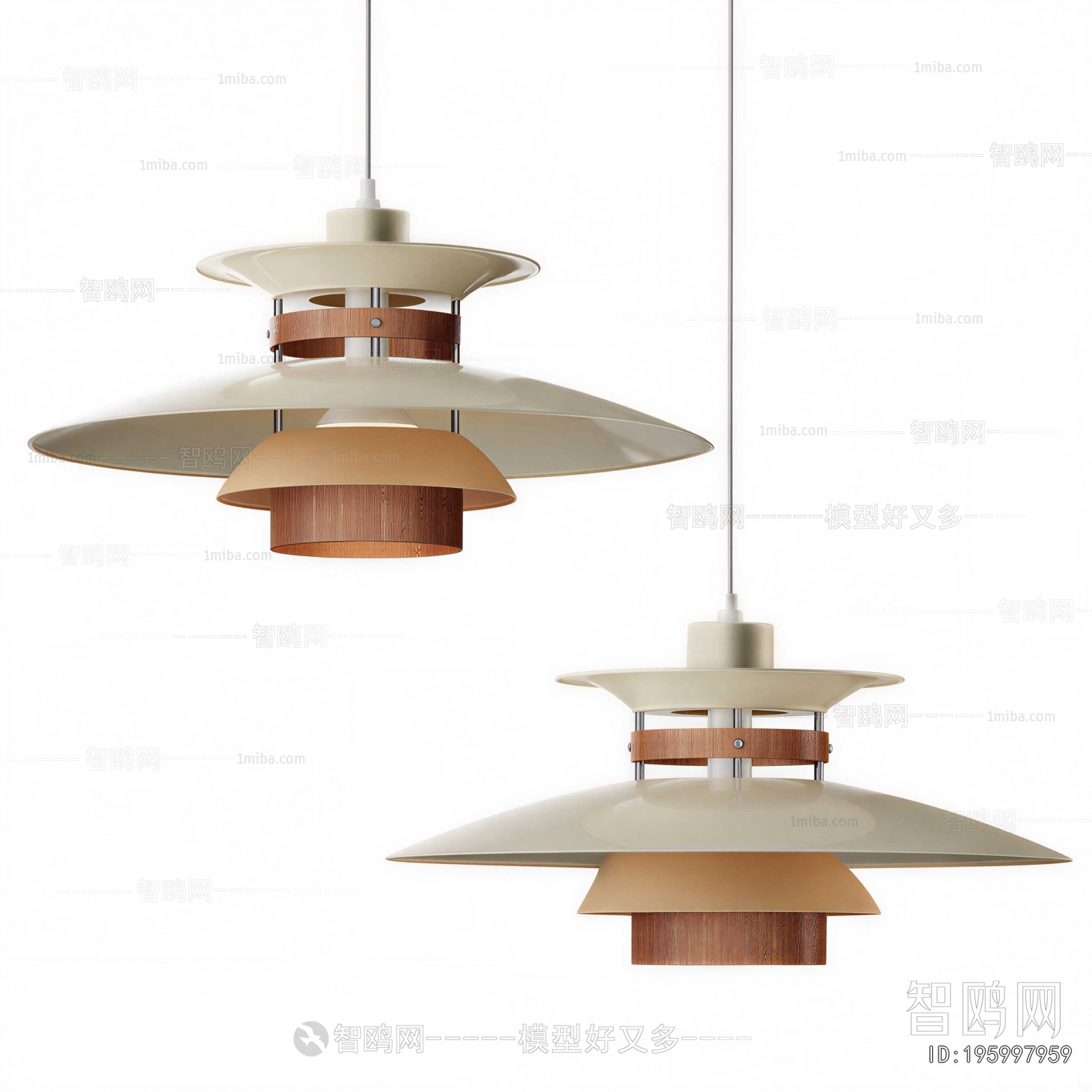 Modern Droplight