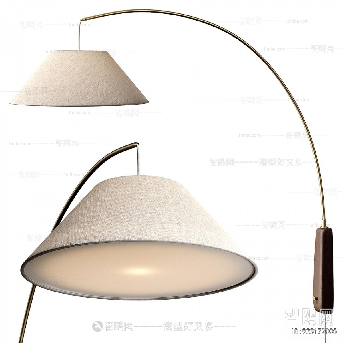 Modern Wall Lamp