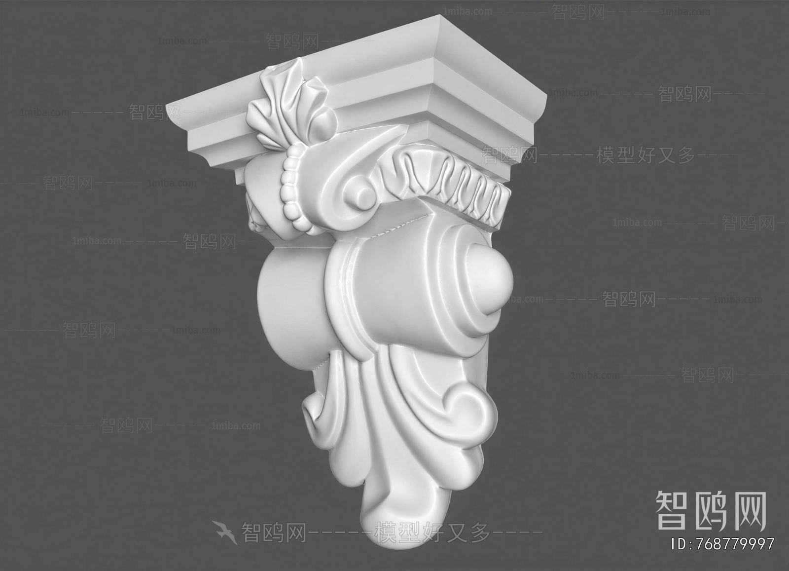 European Style Sculpture