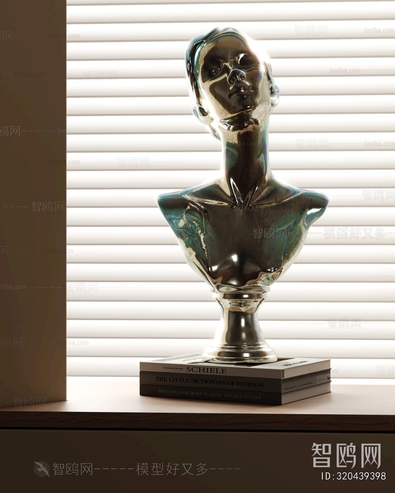Modern Sculpture