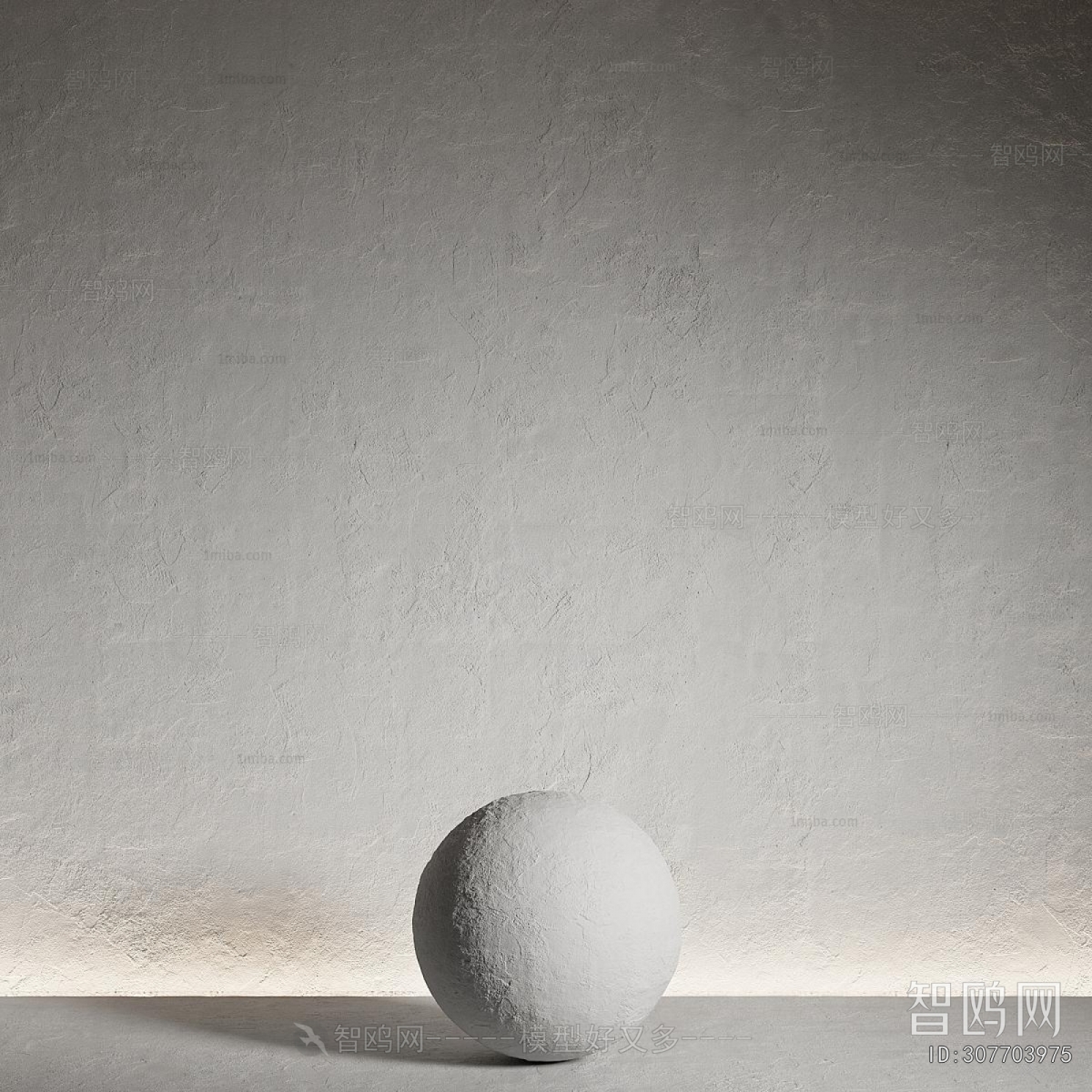Modern Wall Facing