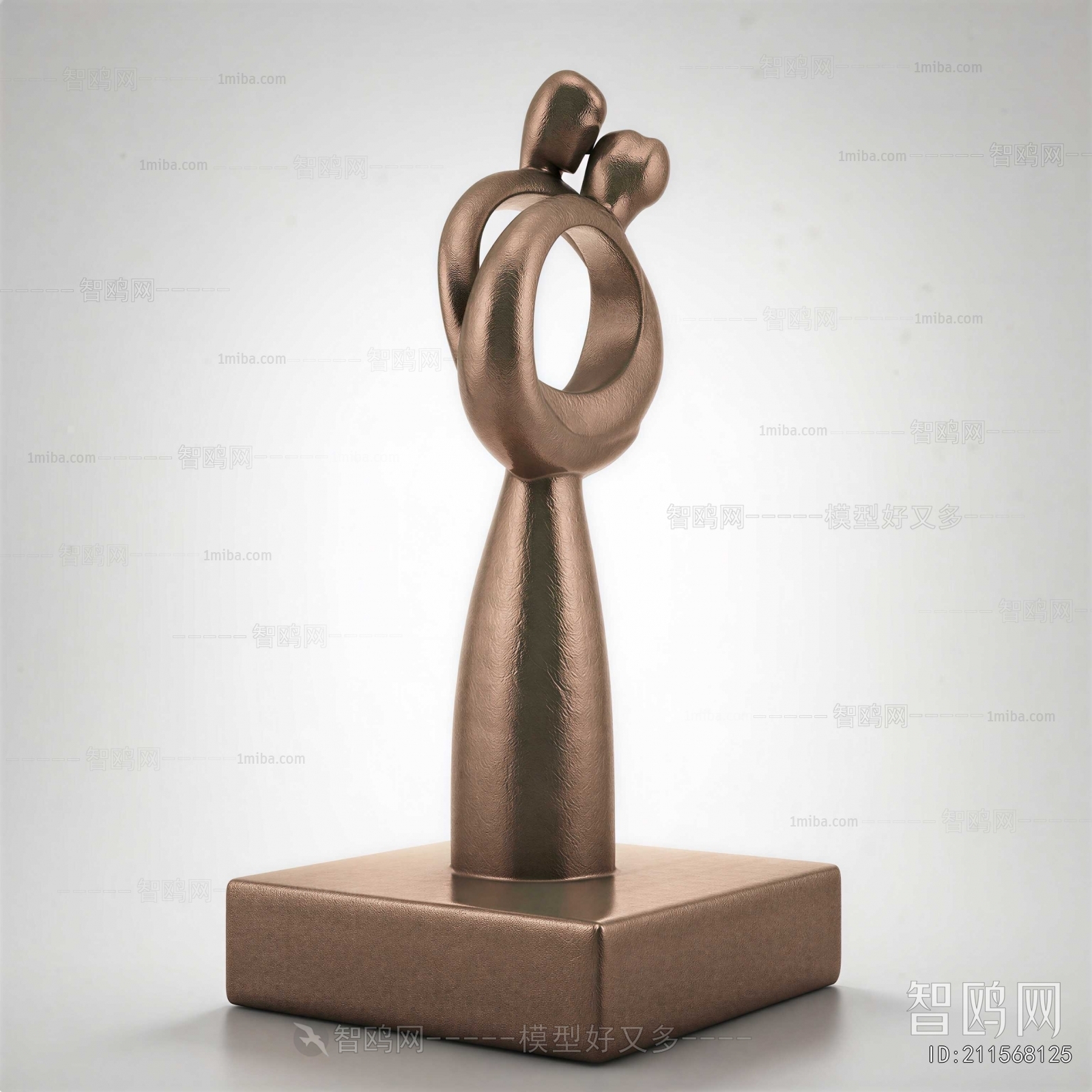 Modern Sculpture