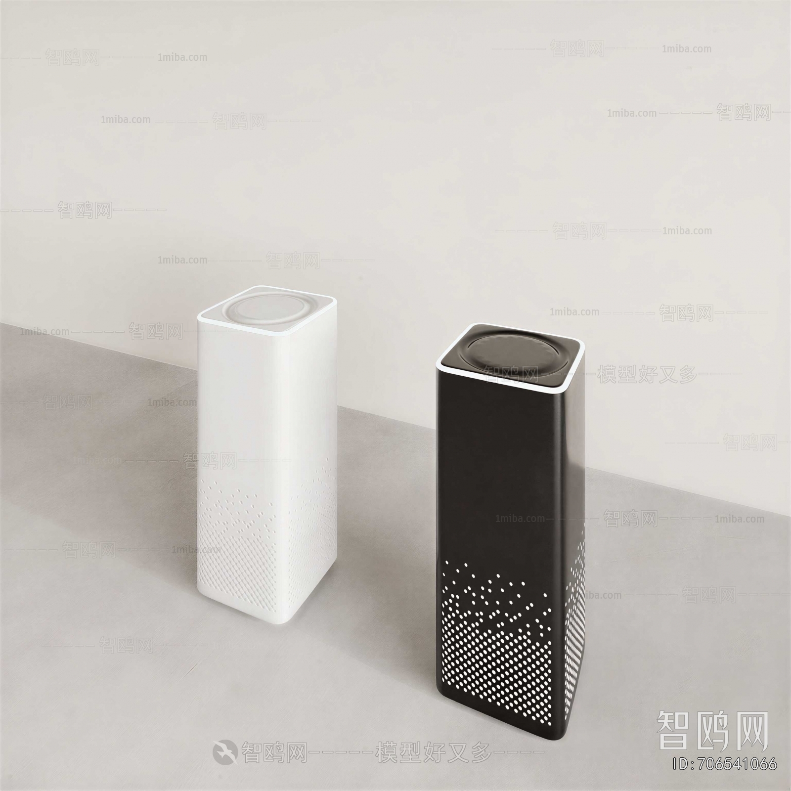 Modern Household Appliances