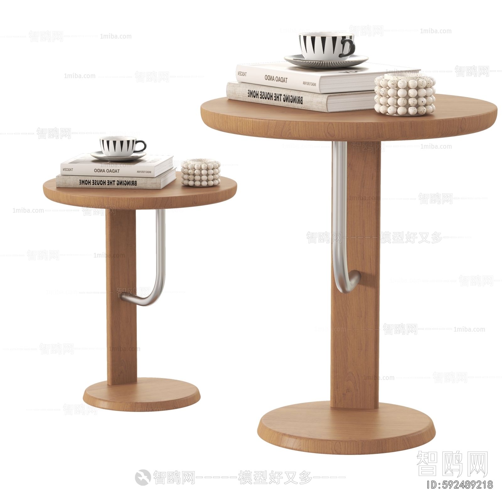 Modern Side Table/corner Table