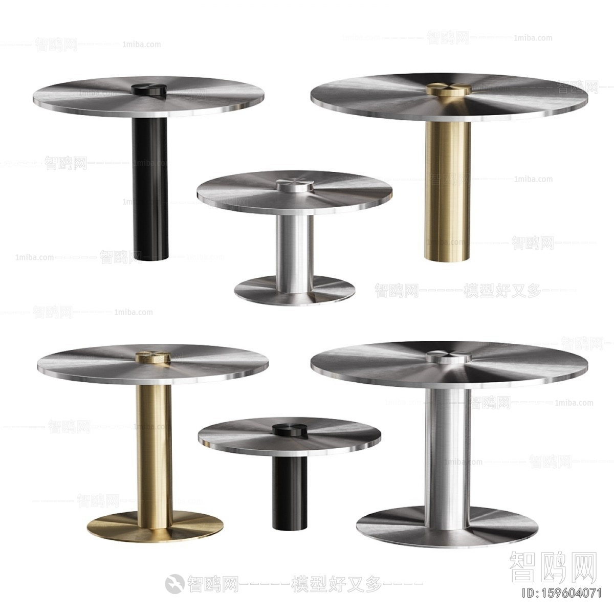 Modern Coffee Table