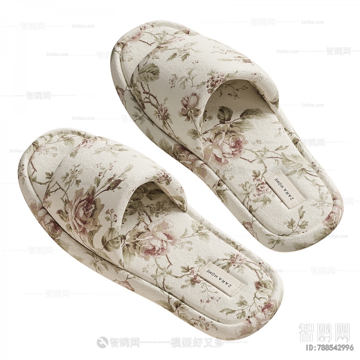 Modern Shoes