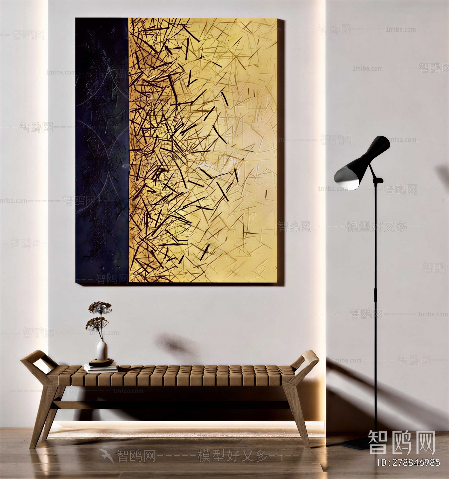 Modern Painting