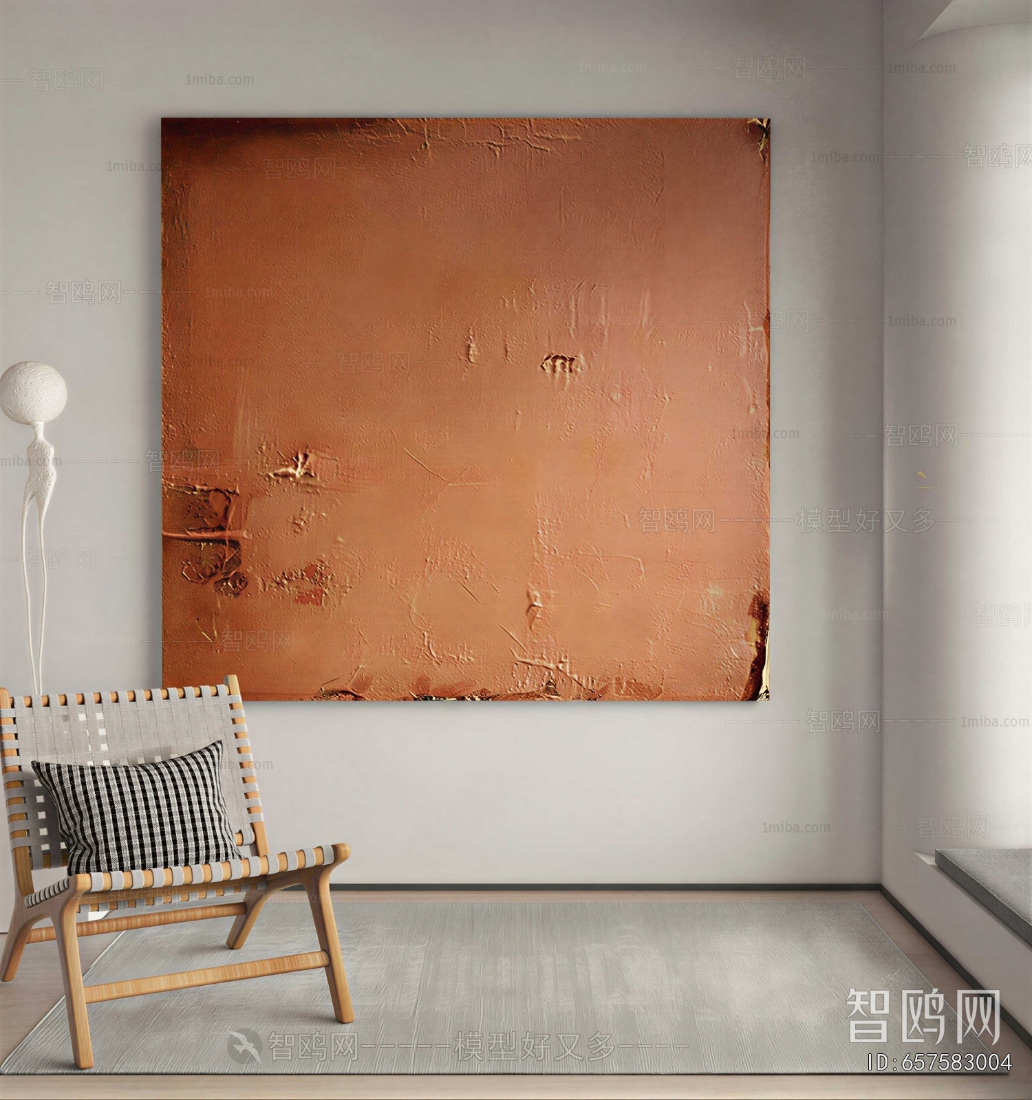 Modern Painting