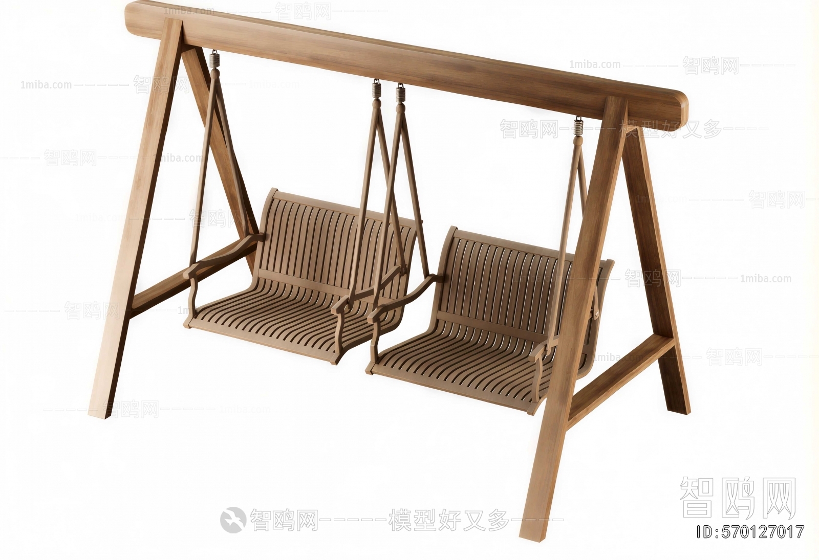 Modern Hanging Chair