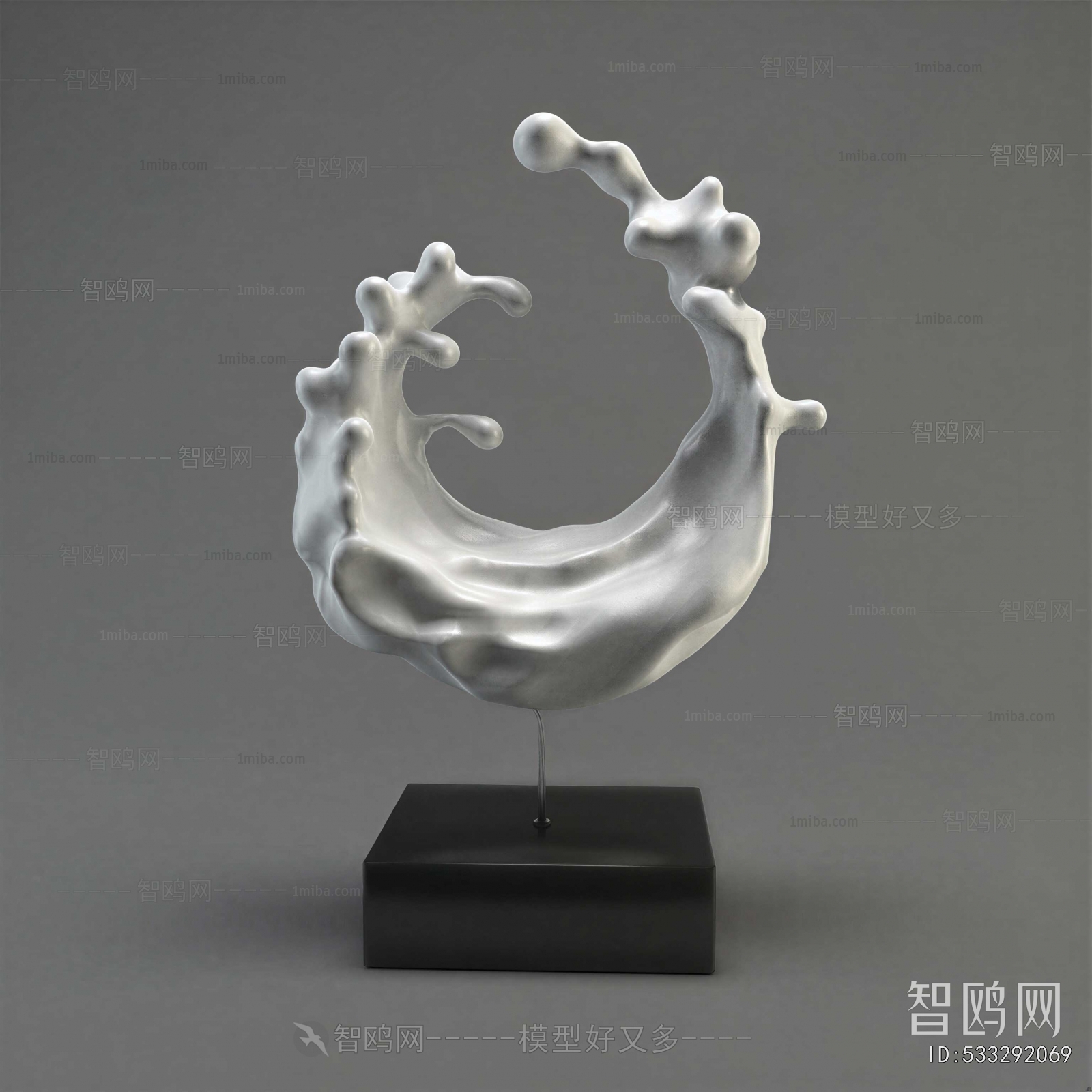 Modern Sculpture