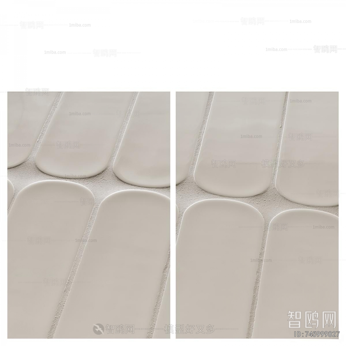 Modern Wall/floor/ceiling