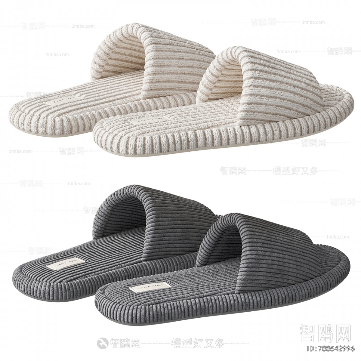 Modern Shoes