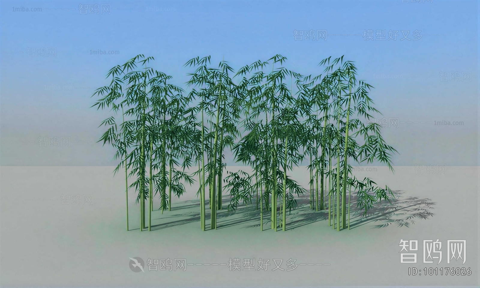 Modern Tree