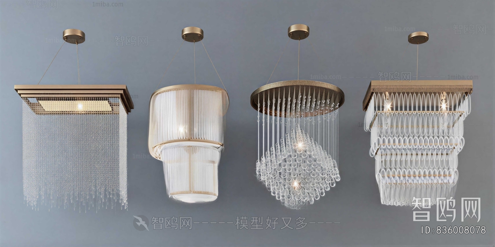 Modern Droplight