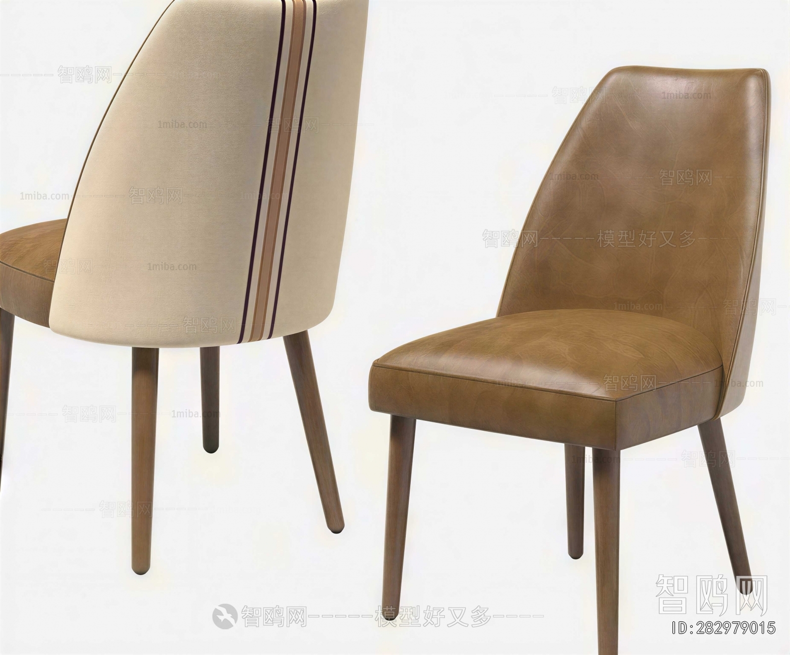 Modern Dining Chair