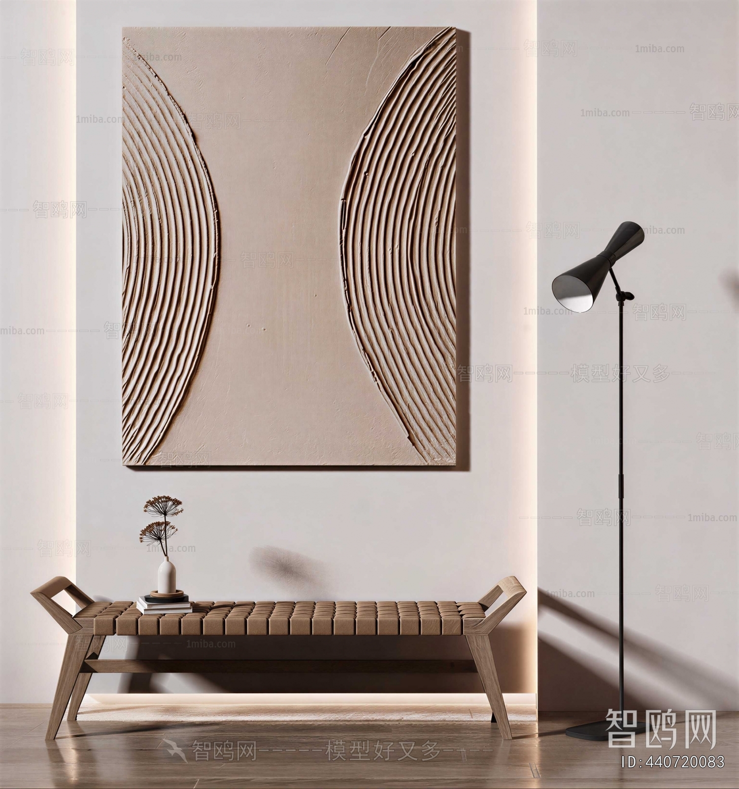 Modern Painting
