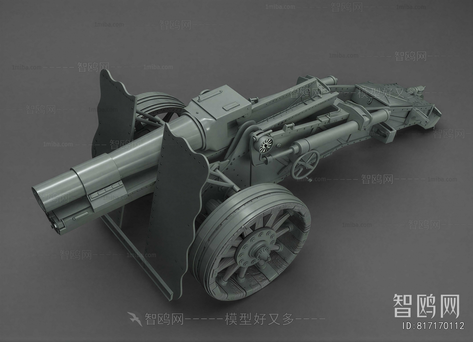 Modern Military Equipment