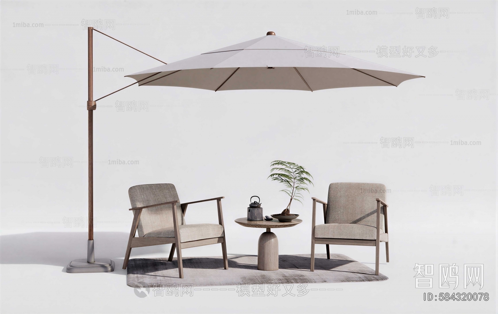 Modern Outdoor Tables And Chairs