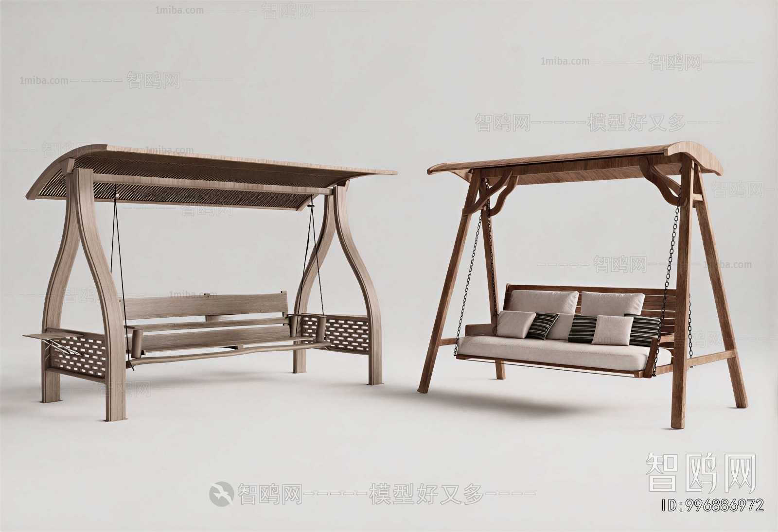Modern Hanging Chair