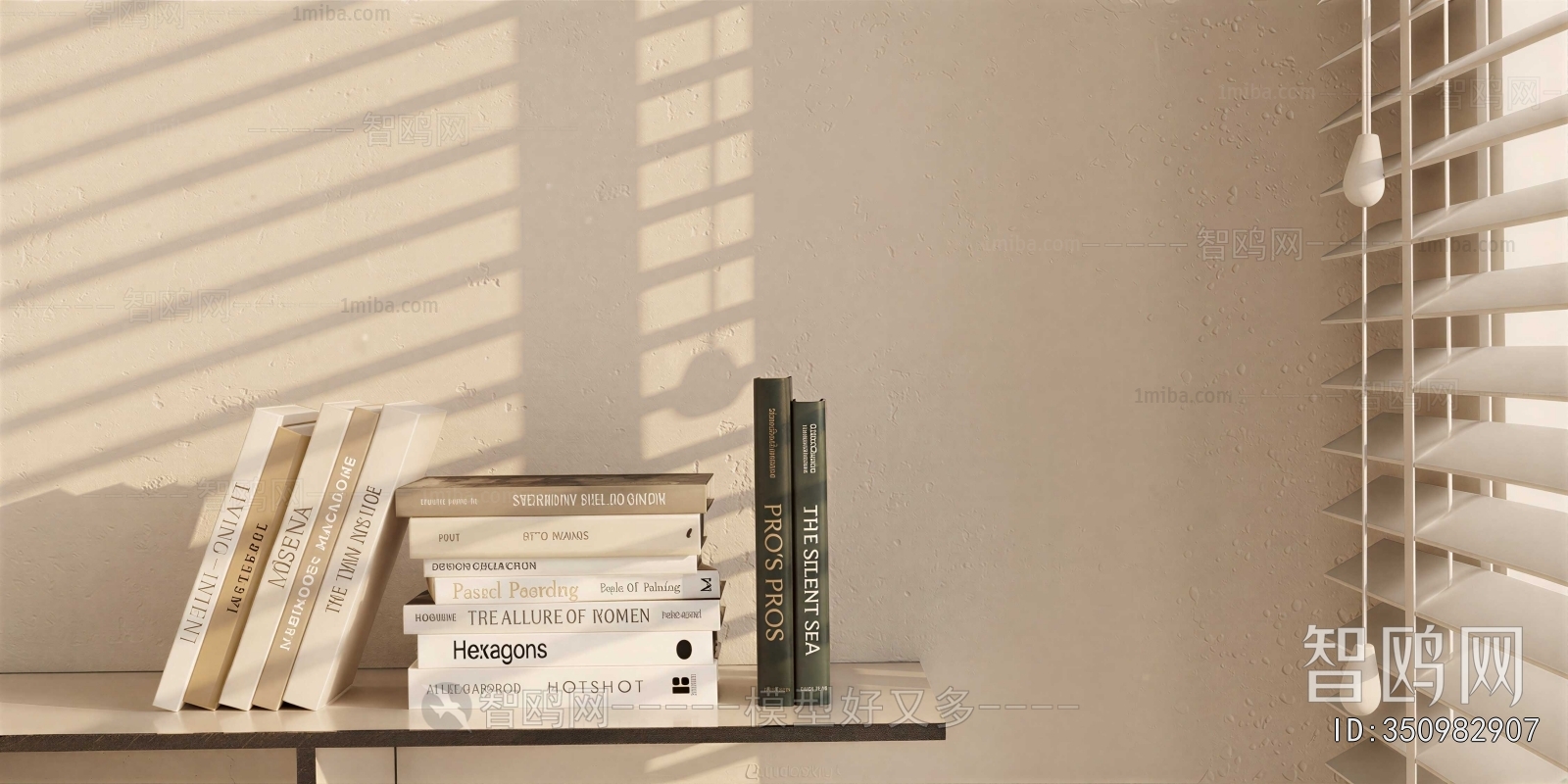 Modern Book