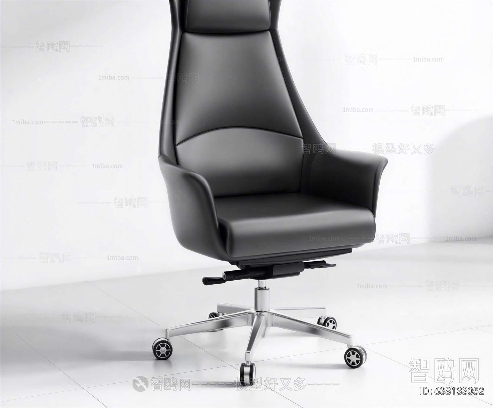 Modern Office Chair