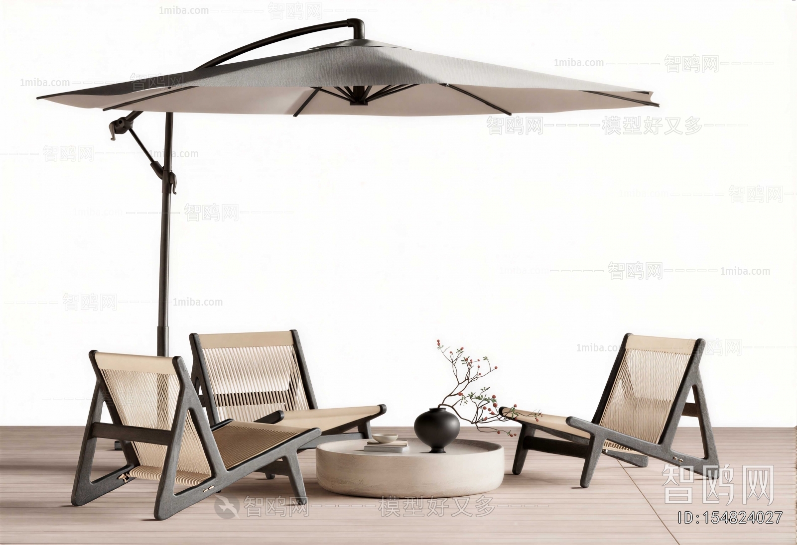 Modern Outdoor Tables And Chairs