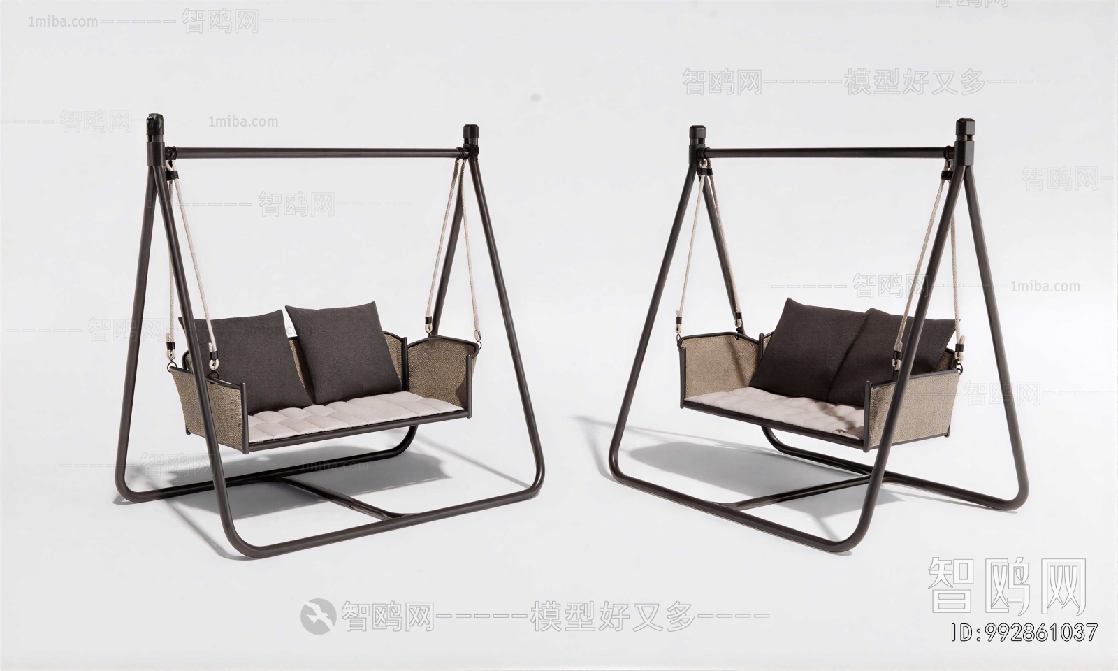 Modern Hanging Chair