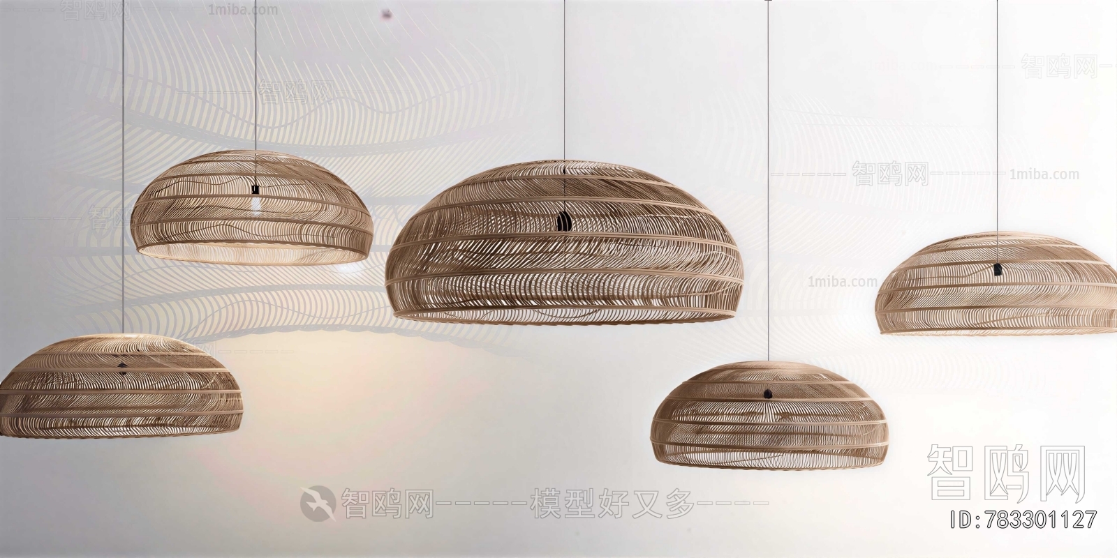 Modern Droplight