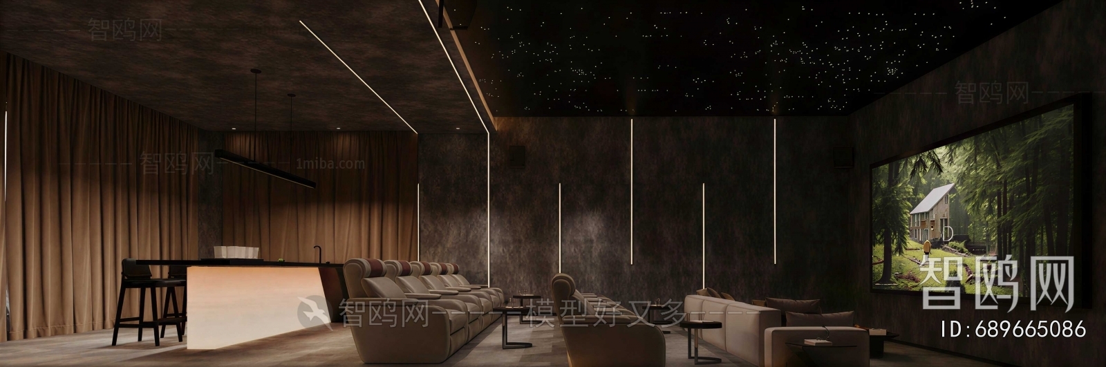 Modern Cinema