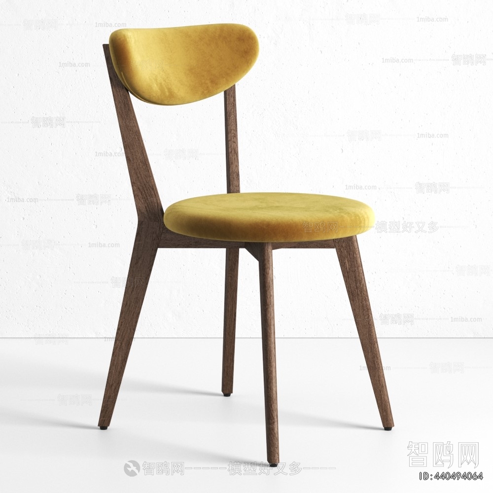 Modern Single Chair
